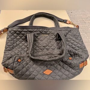 MZ Wallace Medium Metro Tote